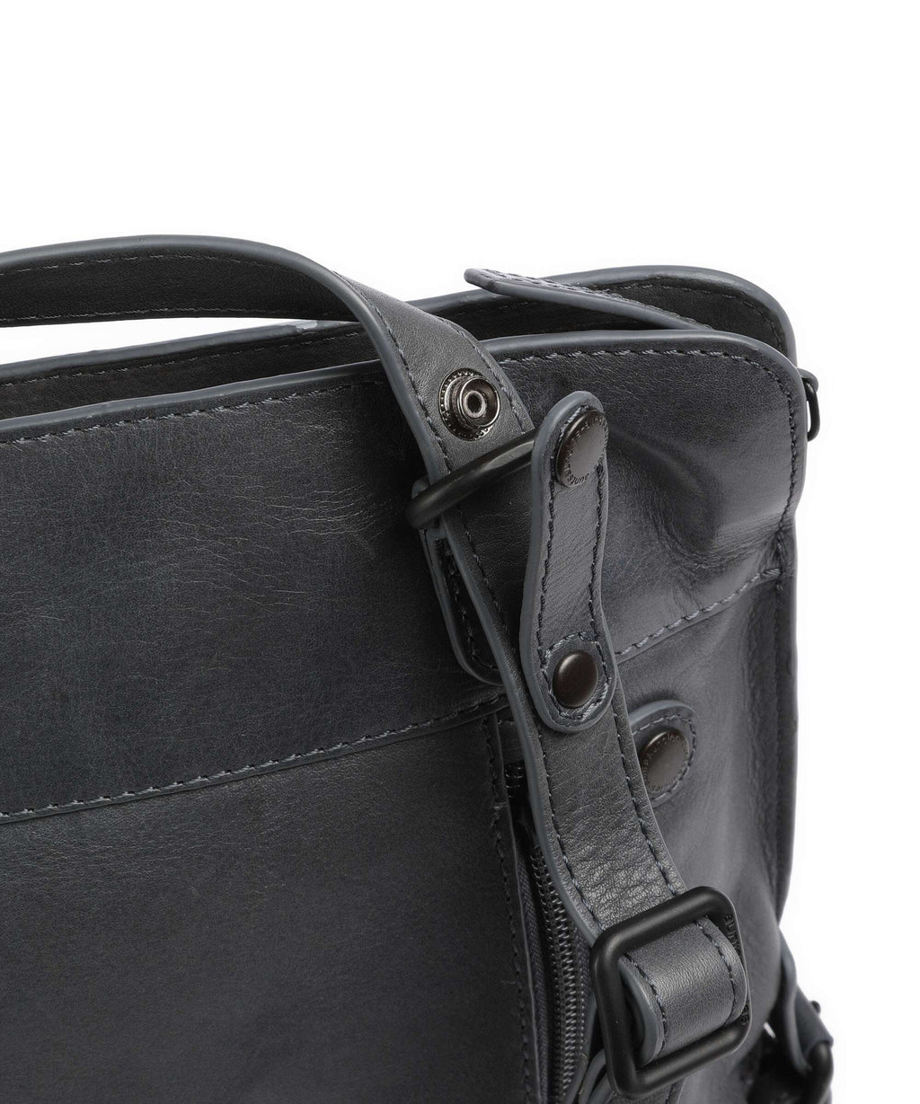 Aunts & Uncles Grandma's Luxury Club Mrs. Crumble Cookie Backpack wind