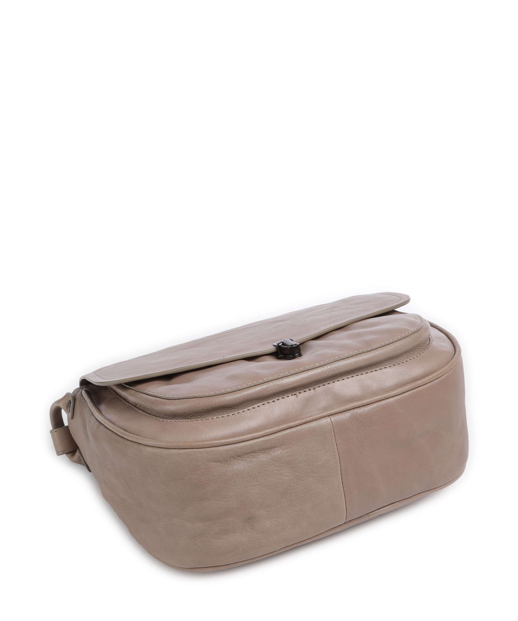 Aunts & Uncles Grandma's Luxury Club Mrs. Mole Cake Crossbody bag cashmere