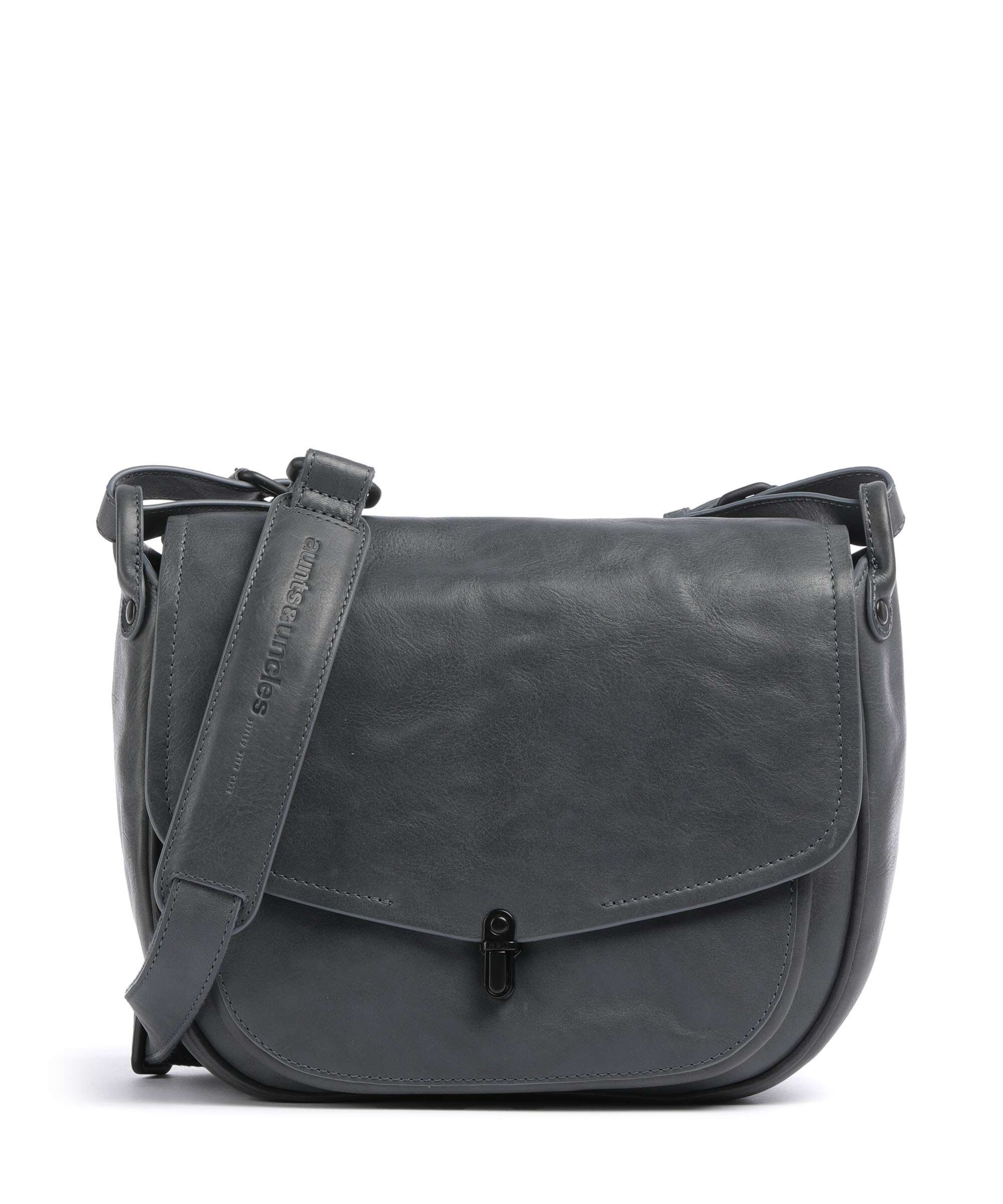 Aunts & Uncles Grandma's Luxury Club Mrs. Mole Cake Crossbody bag wind