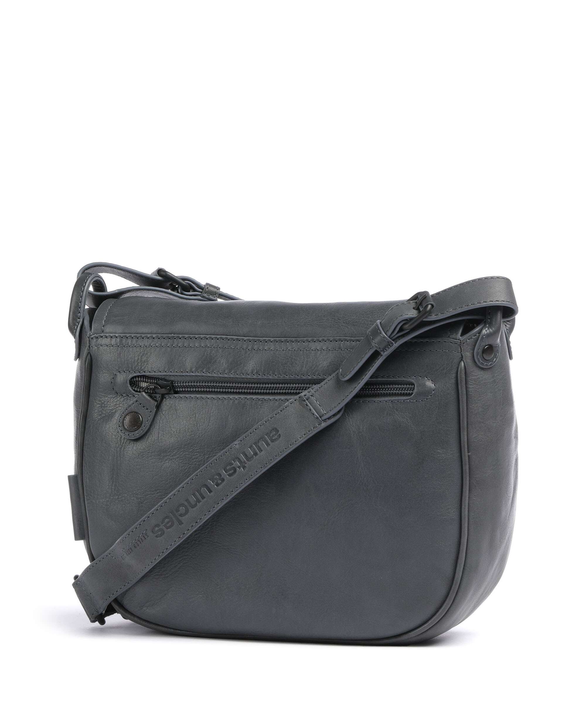 Aunts & Uncles Grandma's Luxury Club Mrs. Mole Cake Crossbody bag wind