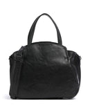 Aunts & Uncles Grandma's Luxury Club Mrs. Chiffon Pie Bolso de mano black smoke
