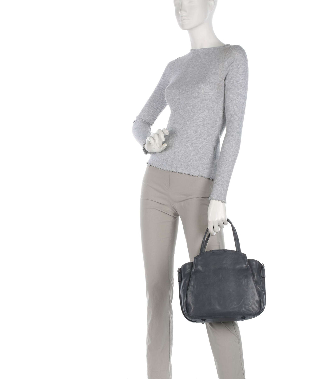 Aunts & Uncles Grandma's Luxury Club Mrs. Chiffon Pie Handbag wind