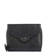 Aunts & Uncles Grandma's Luxury Club Judy RFID Monedero black smoke