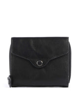 Aunts & Uncles Grandma's Luxury Club Lesley RFID Wallet black smoke