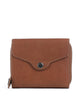 Aunts & Uncles Grandma's Luxury Club Lesley RFID Monedero caramel