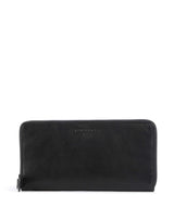 Aunts & Uncles Grandma's Luxury Club Cynthia RFID Monedero black smoke