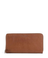 Aunts & Uncles Grandma's Luxury Club Cynthia RFID Monedero caramel
