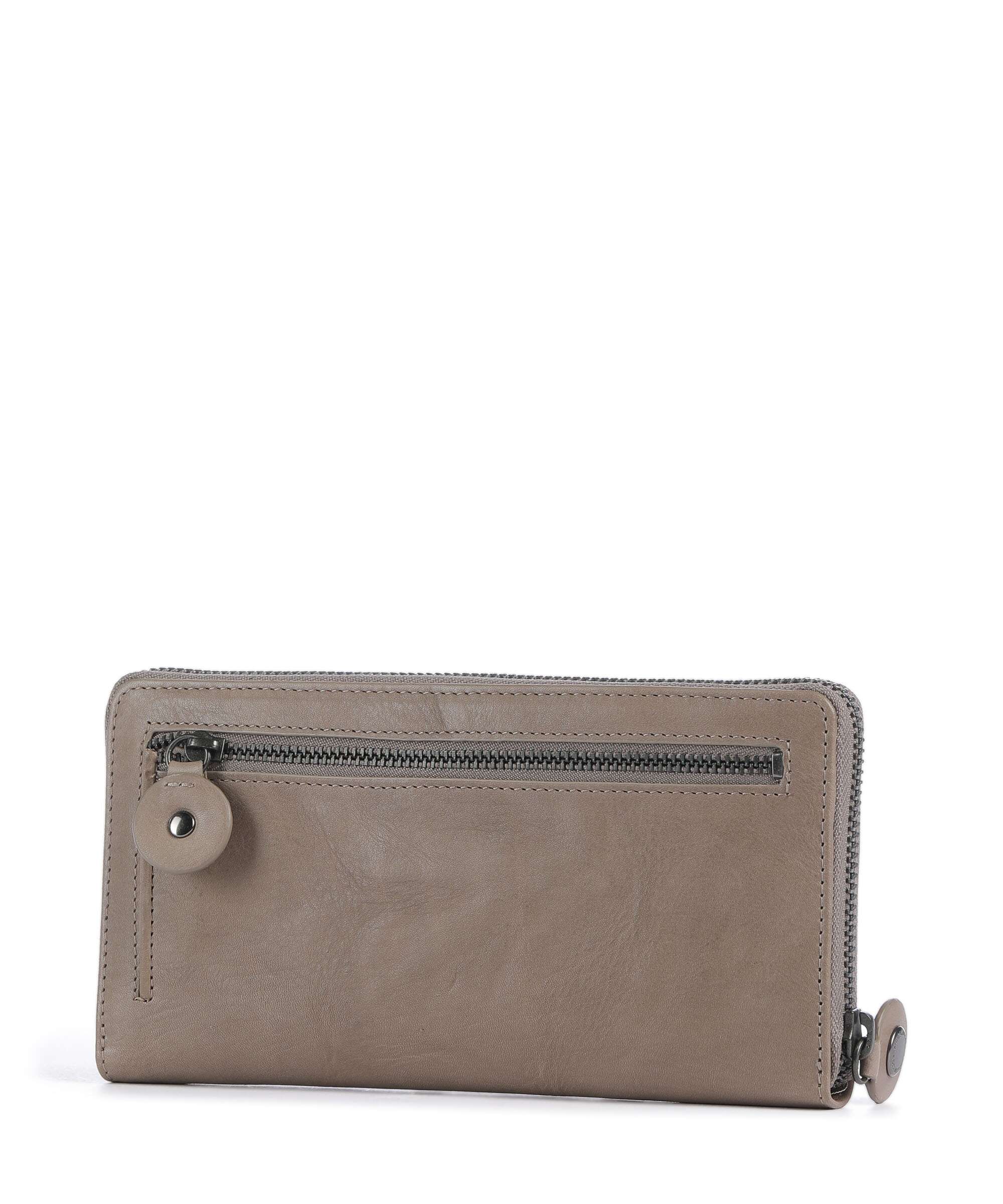 Aunts & Uncles Grandma's Luxury Club Cynthia RFID Wallet cashmere