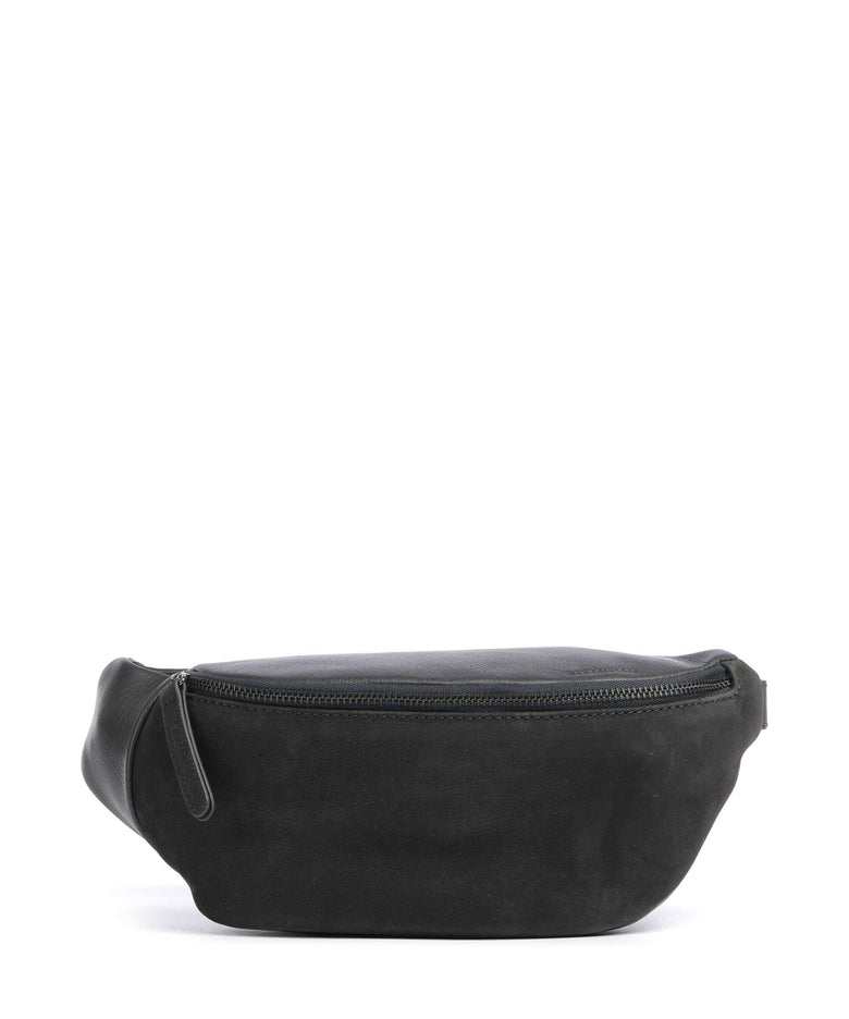 Aunts & Uncles Heavenly Meadow Good Karma Fanny pack blue graphite