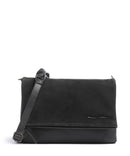 Aunts & Uncles Heavenly Meadow Eden Bandolera blue graphite