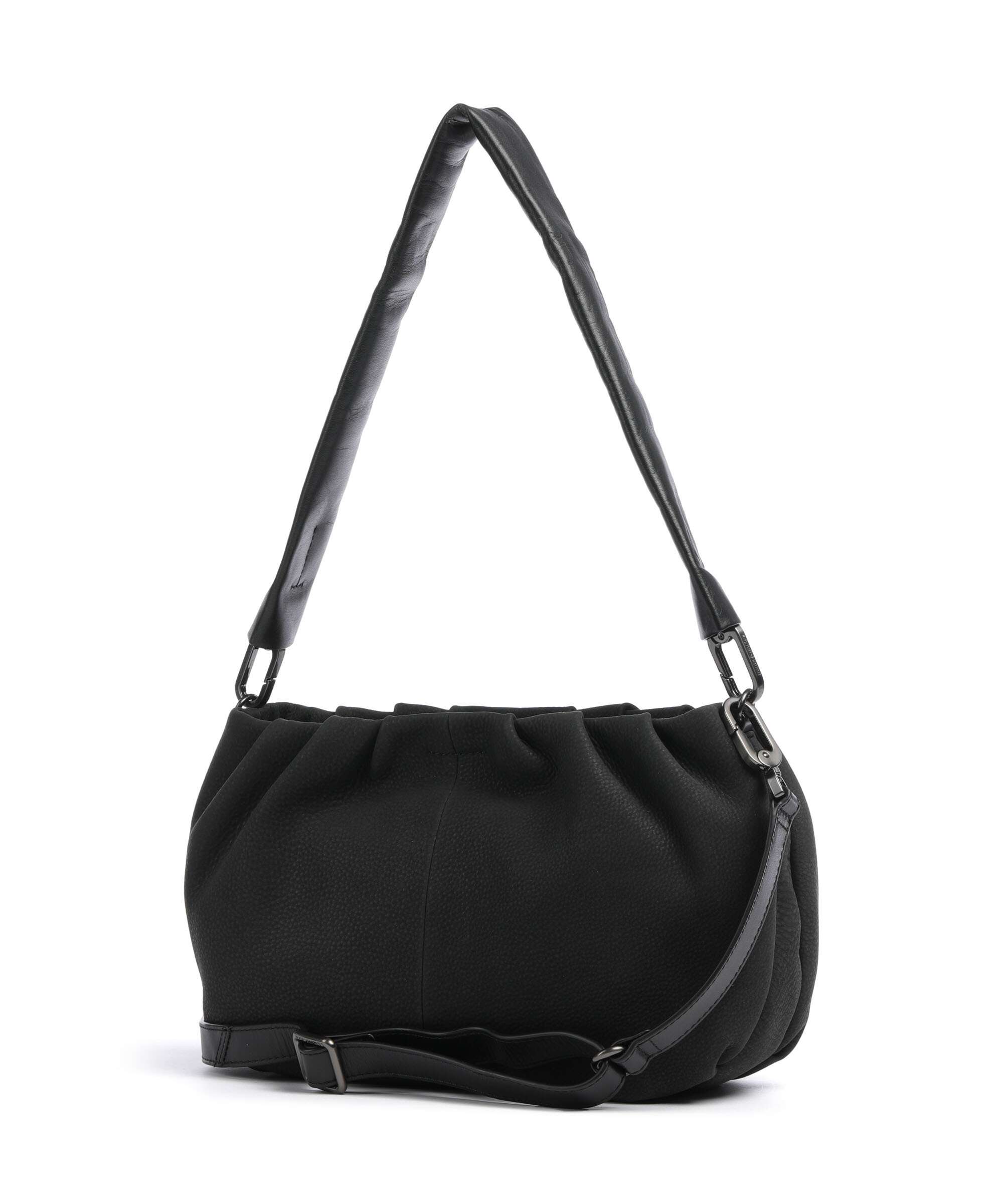 Aunts & Uncles Heavenly Meadow Pearl Shoulder bag moonless night