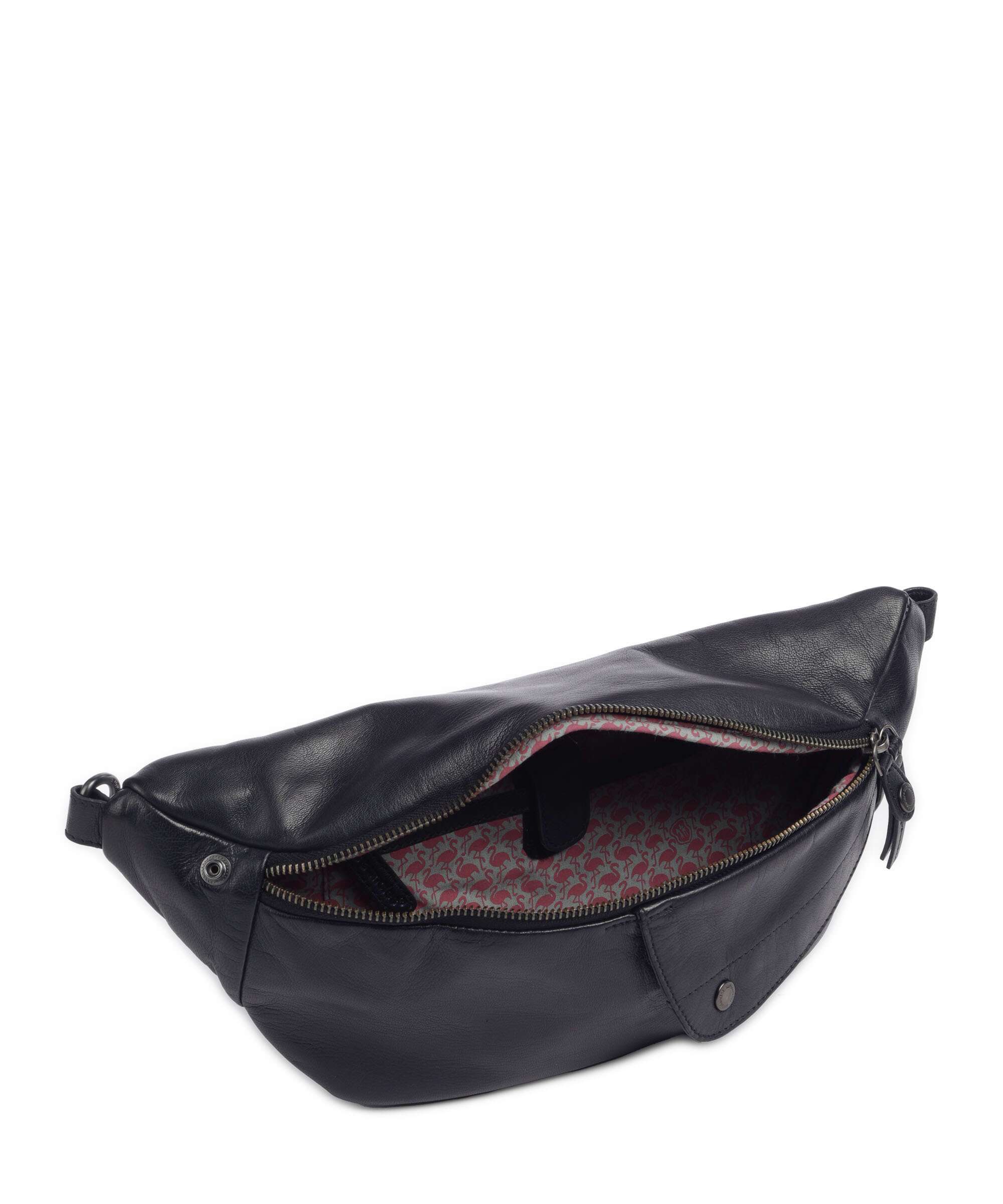 Aunts & Uncles Guerilla Gardeners Reese Fanny pack tap shoe