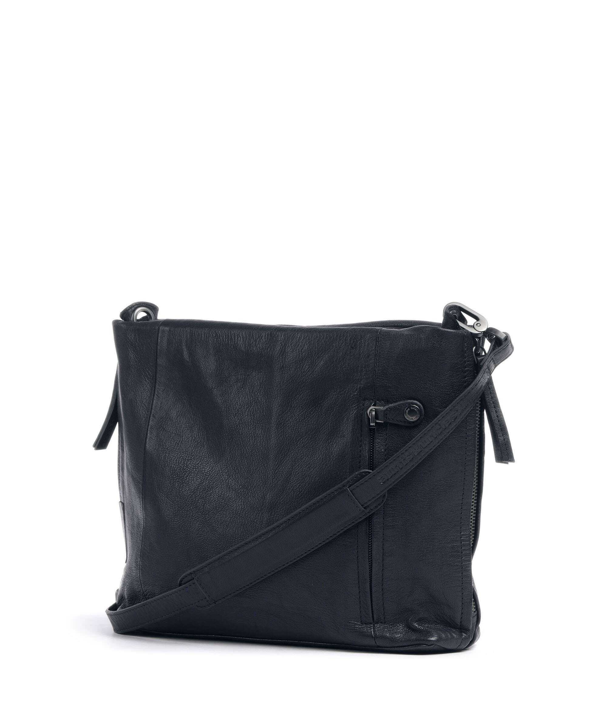 Aunts & Uncles Guerilla Gardeners Ashley Crossbody bag tap shoe