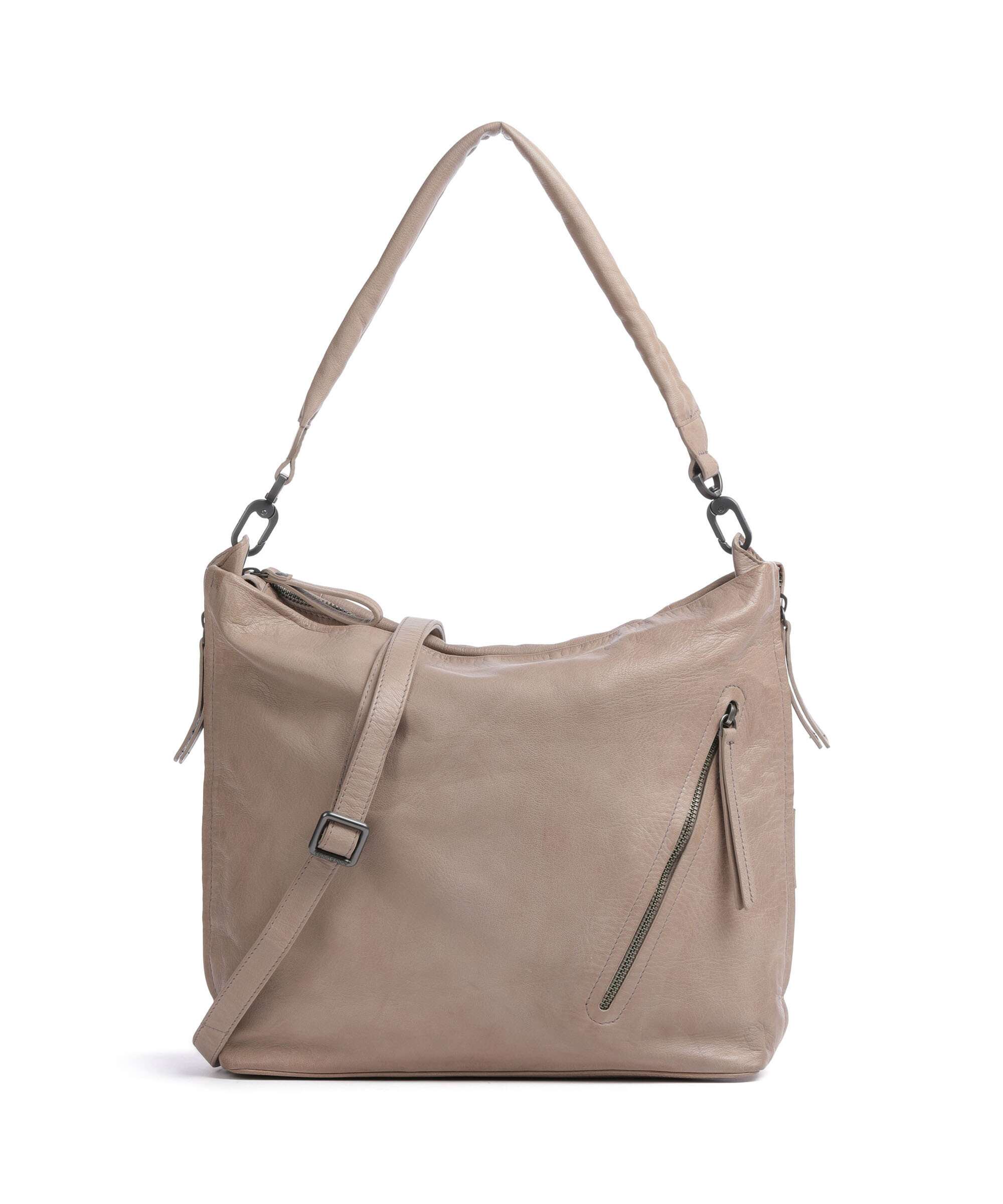 Aunts & Uncles Guerilla Gardeners Cassy Shoulder bag clay