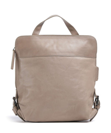 Aunts & Uncles Grandma's Luxury Club Mrs. Crumble Cookie Bolso mochila vintage khaki