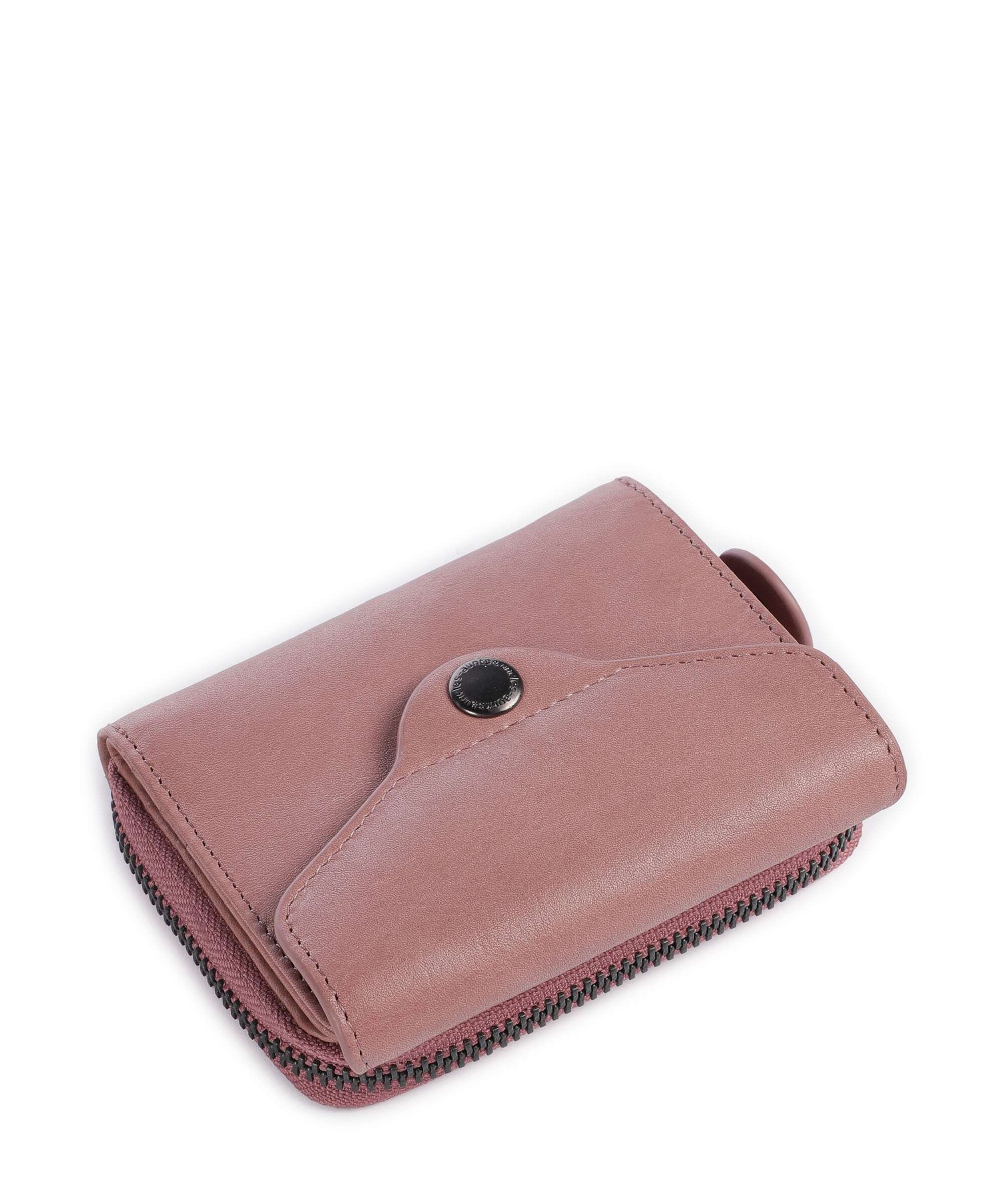 Aunts & Uncles Grandma's Luxury Club Judy Wallet rose
