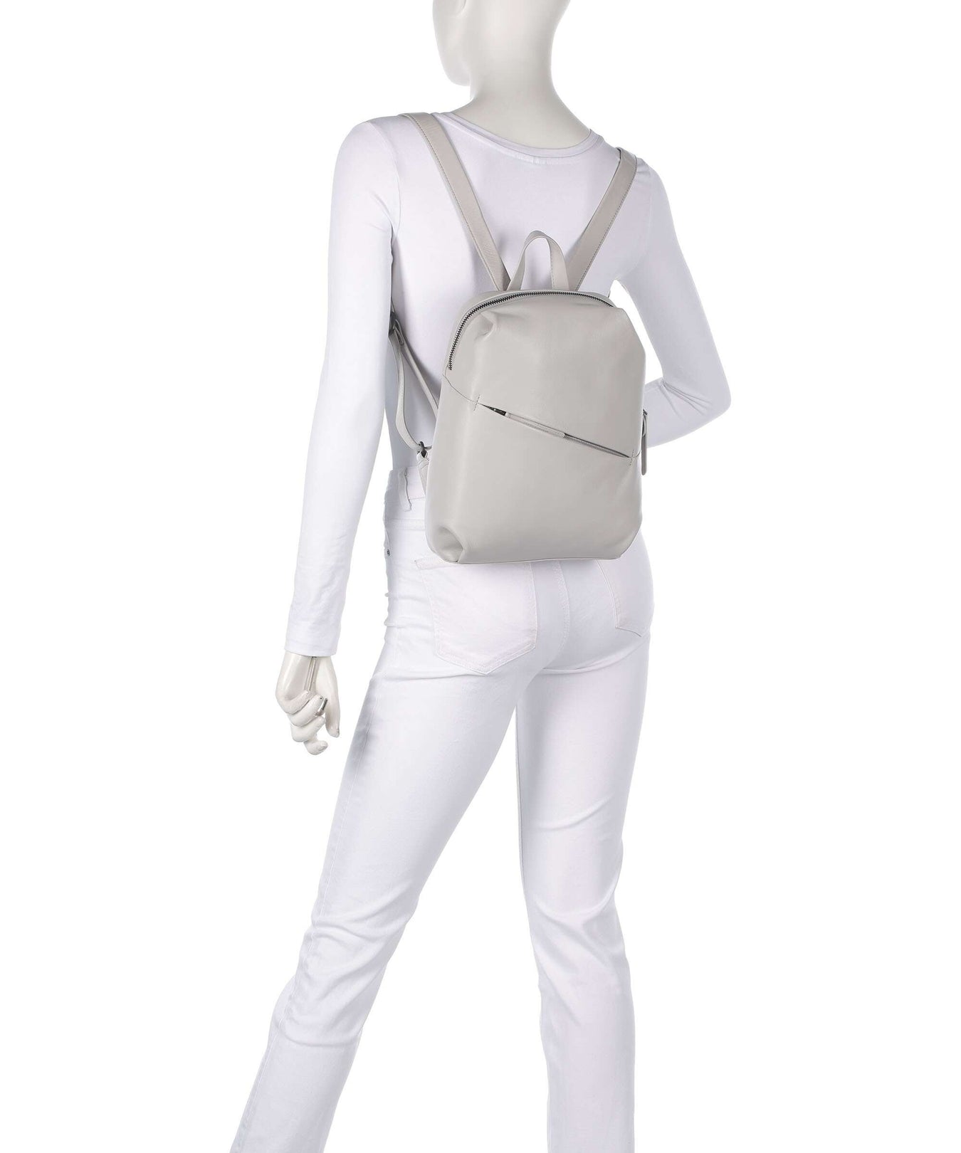 Aunts & Uncles Jamie's Orchard Crabapple Backpack cloud nine