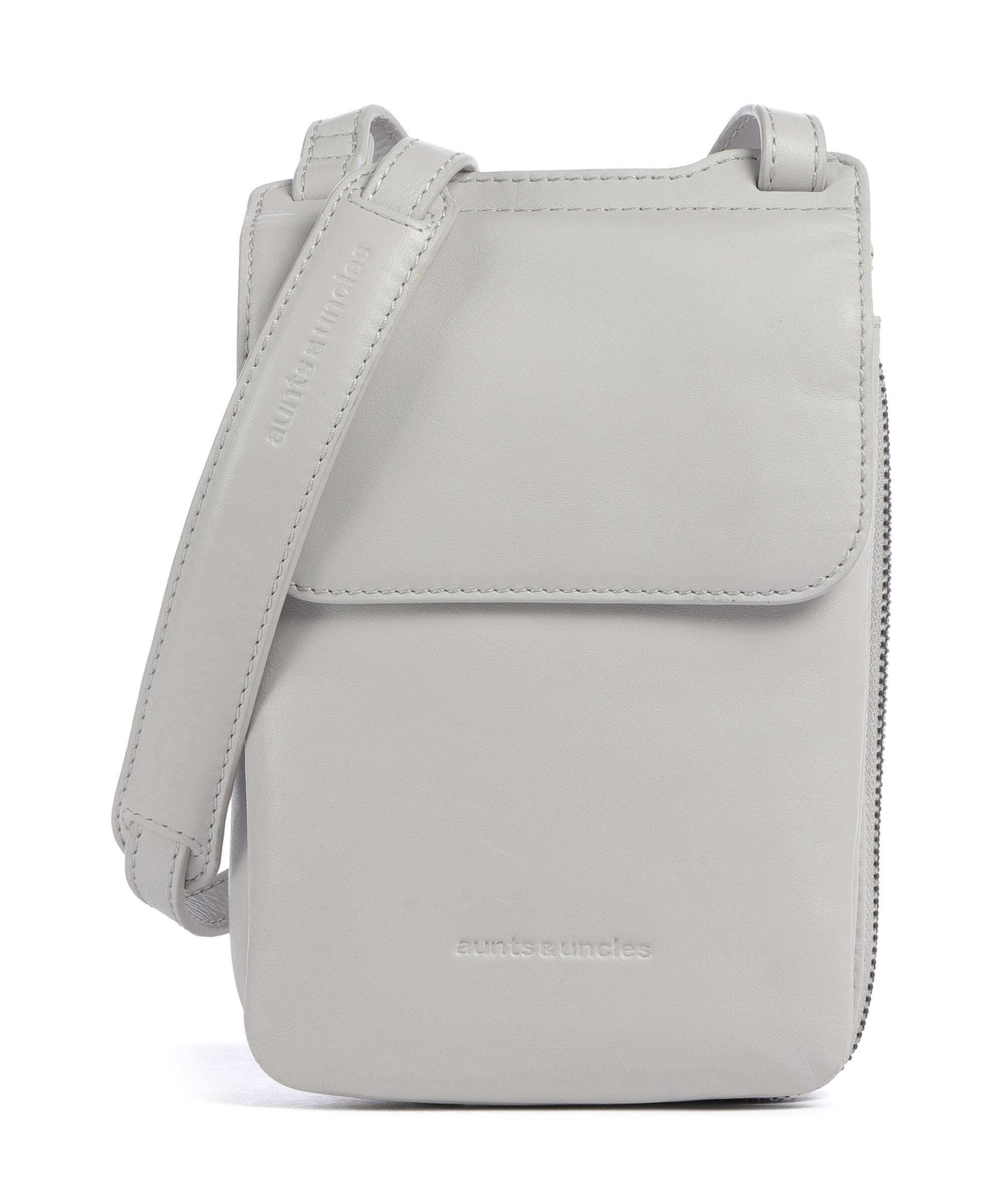 Aunts & Uncles Jamie's Orchard Tulip Phone bag cloud nine