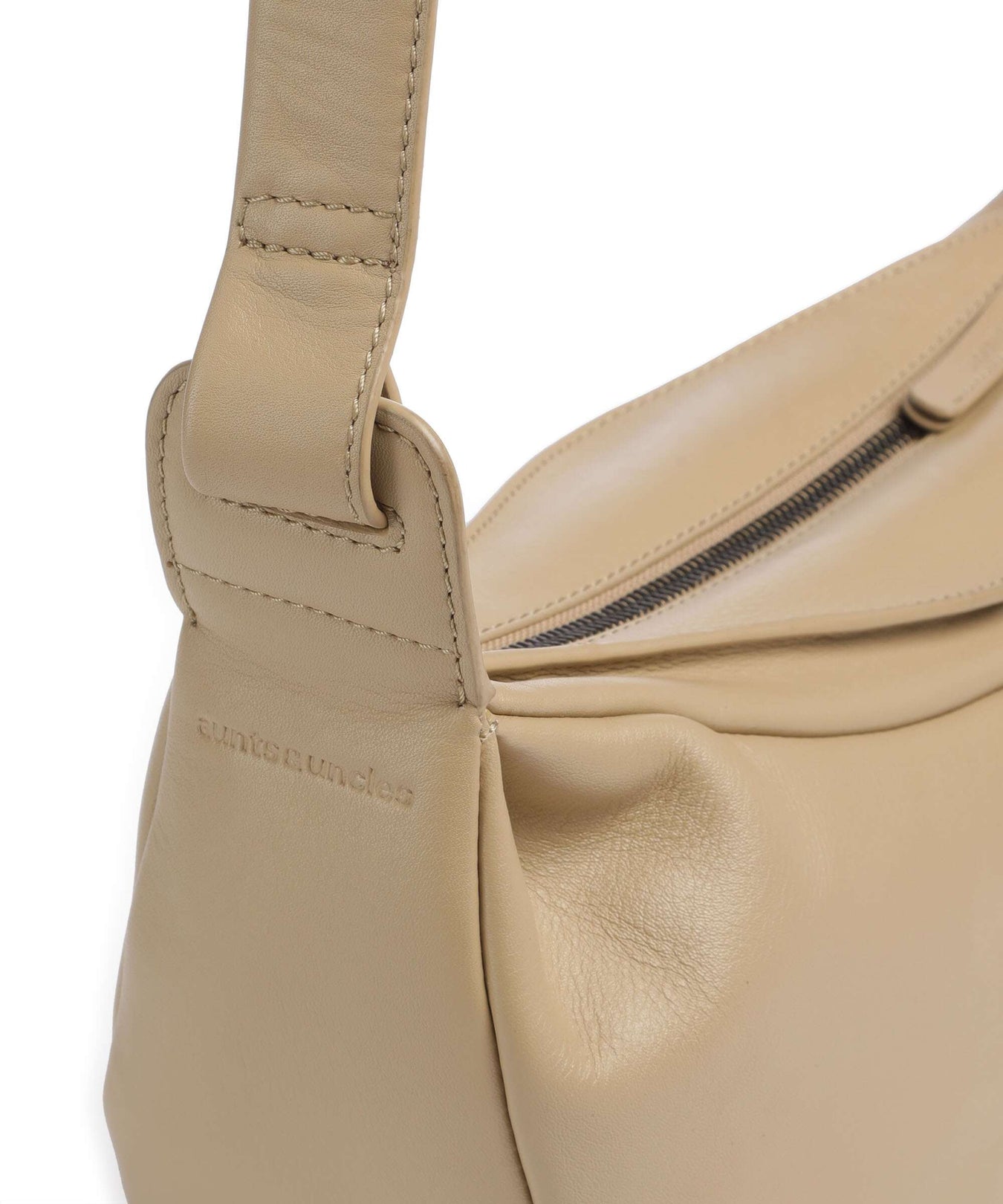 Aunts & Uncles Jamie's Orchard Crocus Shoulder bag starfish