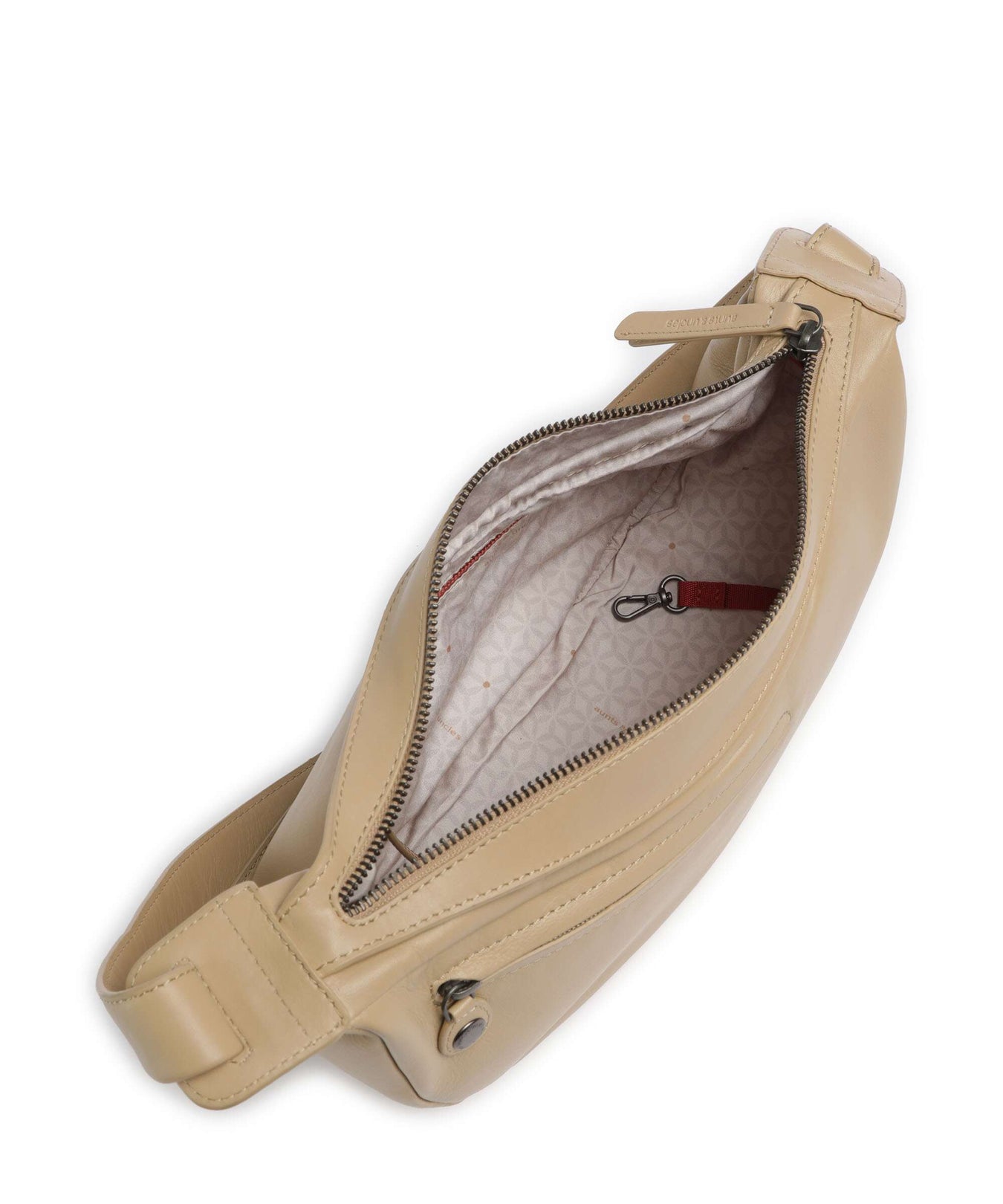 Aunts & Uncles Jamie's Orchard Crocus Shoulder bag starfish