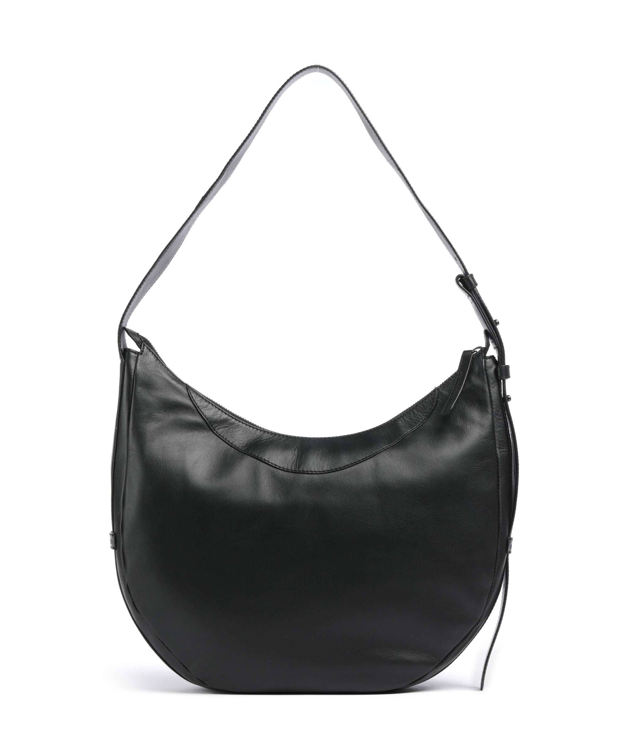 Aunts & Uncles Jamie's Orchard Windflower Shoulder bag black