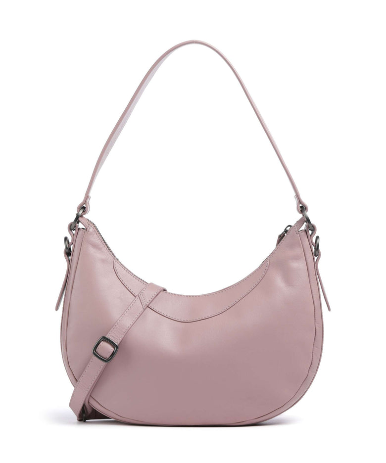 Aunts & Uncles Jamie's Orchard Lily Shoulder bag cosmetic pink