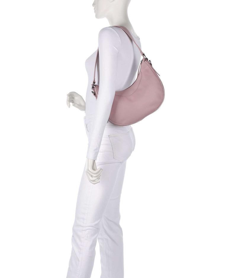 Aunts & Uncles Jamie's Orchard Lily Shoulder bag cosmetic pink