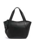 Aunts & Uncles Jamie's Orchard Hyacinth Handbag black