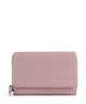 Aunts & Uncles Jamie's Orchard Dahlia RFID Monedero cosmetic pink