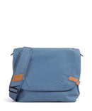 Aunts & Uncles Japan Matsumoto Maletín blue jeans