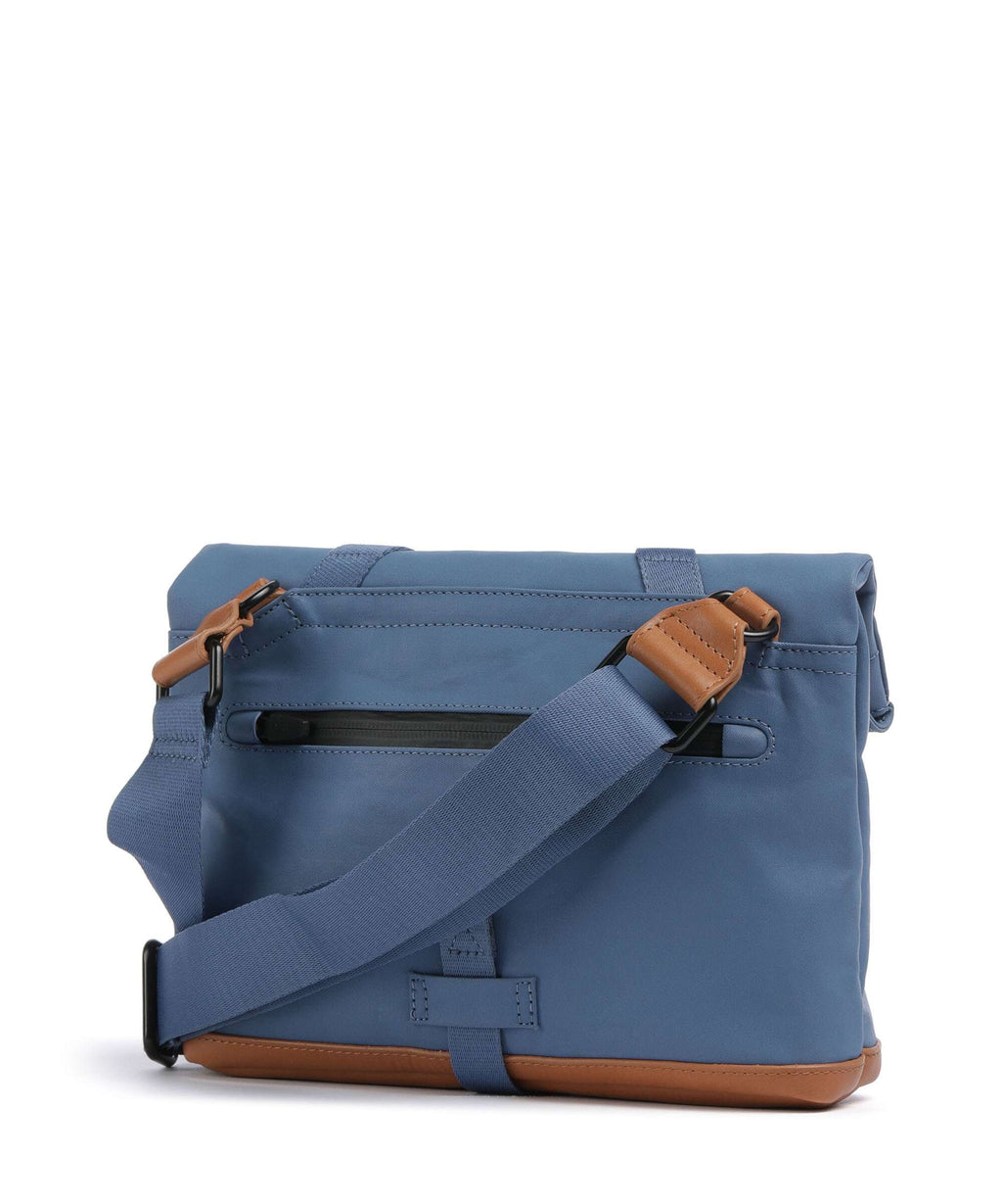 Aunts & Uncles Japan Yao Crossbody bag blue jeans