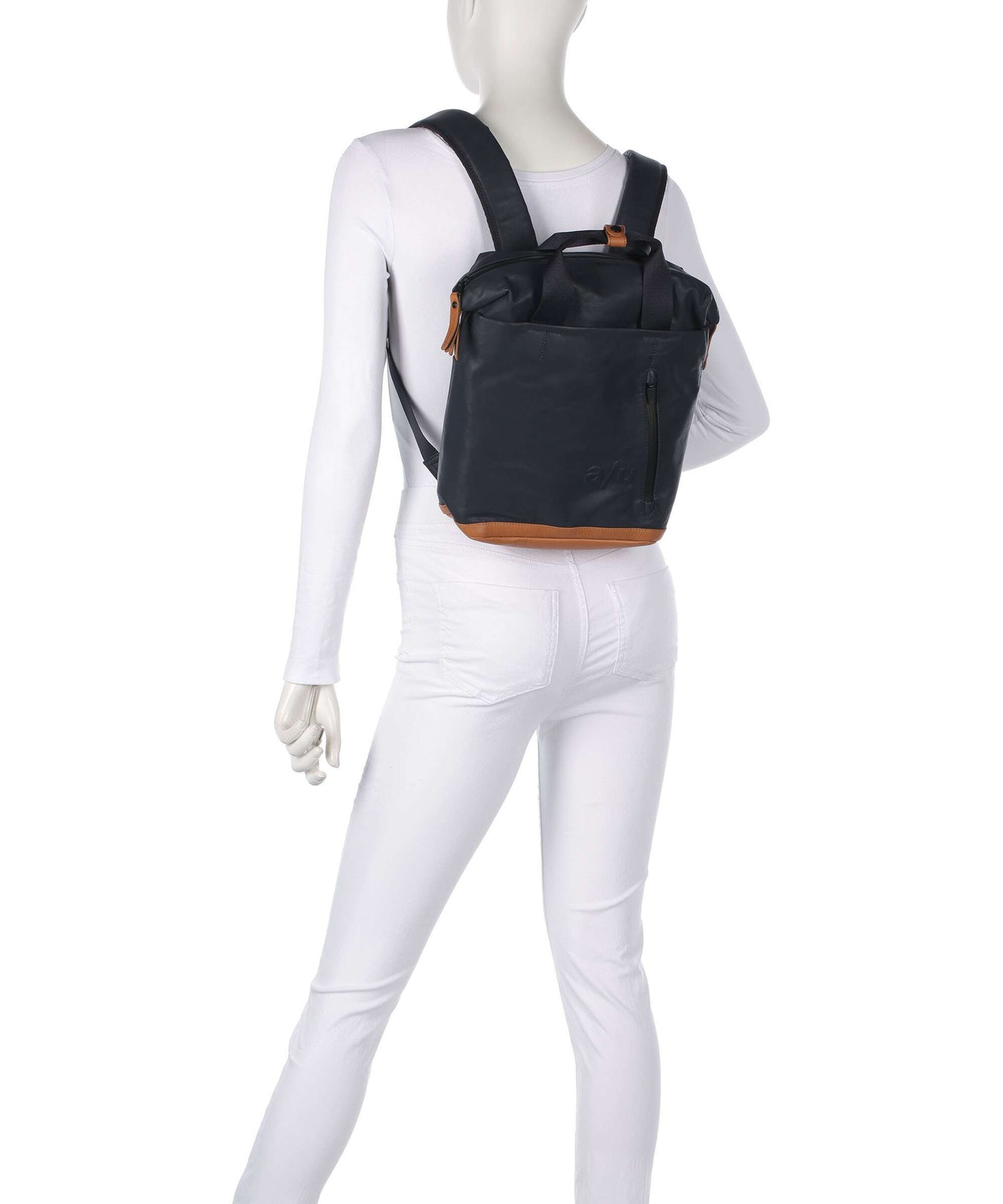 Aunts & Uncles Japan Yaizu Backpack night blue