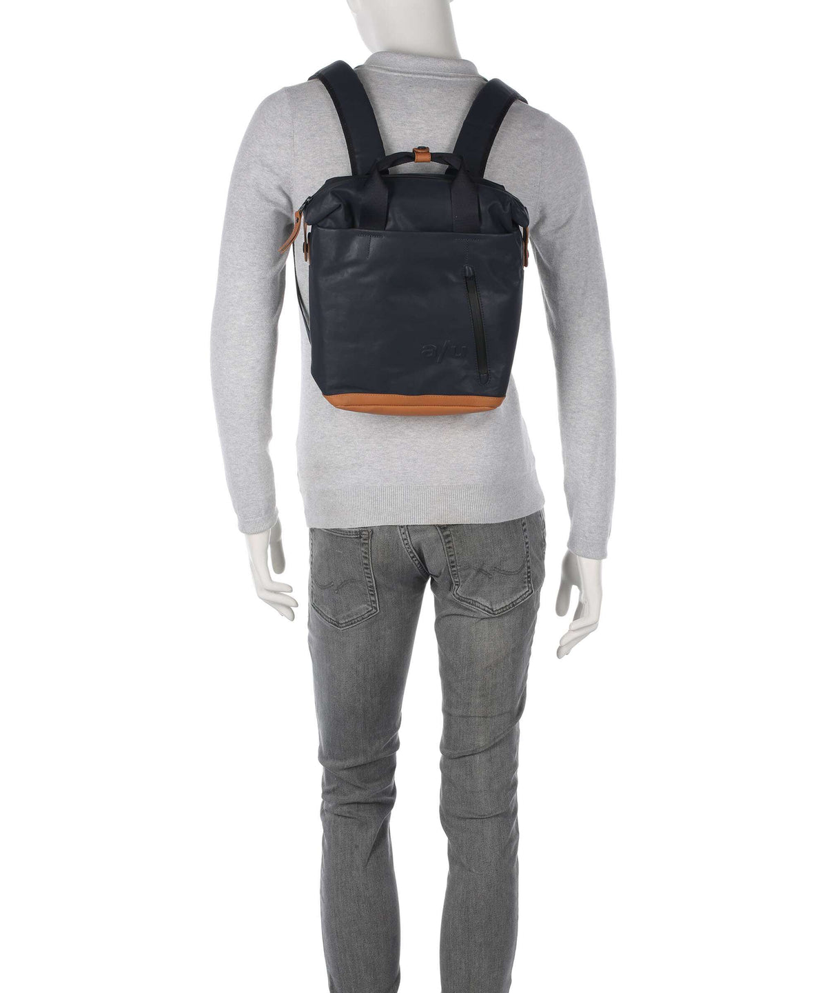 Aunts & Uncles Japan Yaizu Backpack night blue