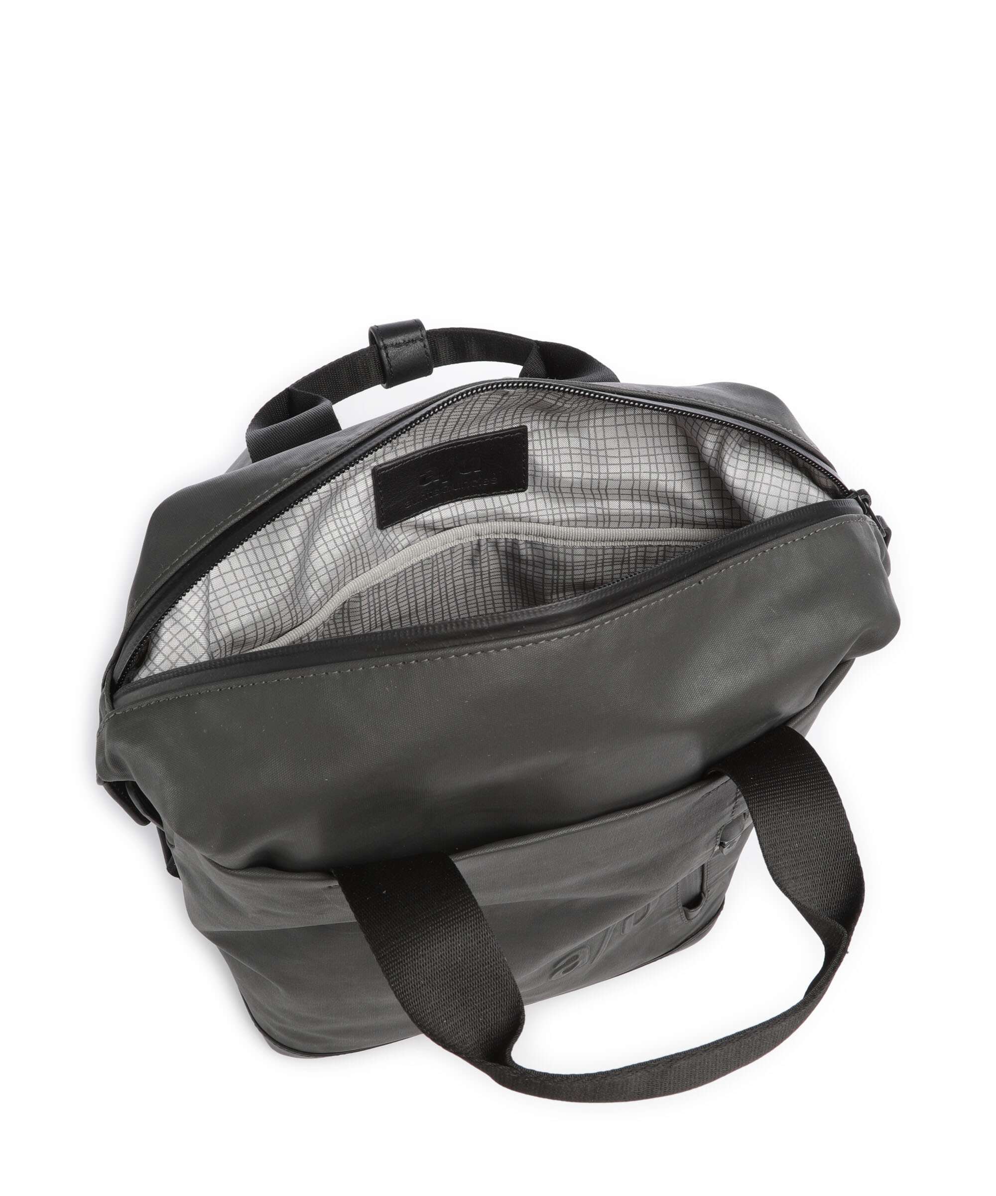 Aunts & Uncles Japan Yaizu Backpack volcanic ash