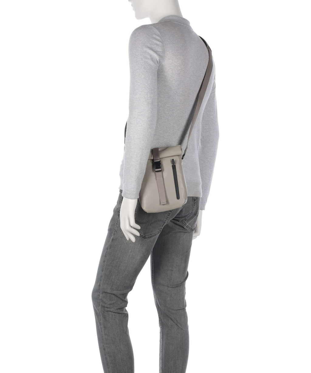 Aunts & Uncles Japan Yodo Crossbody bag driftwood