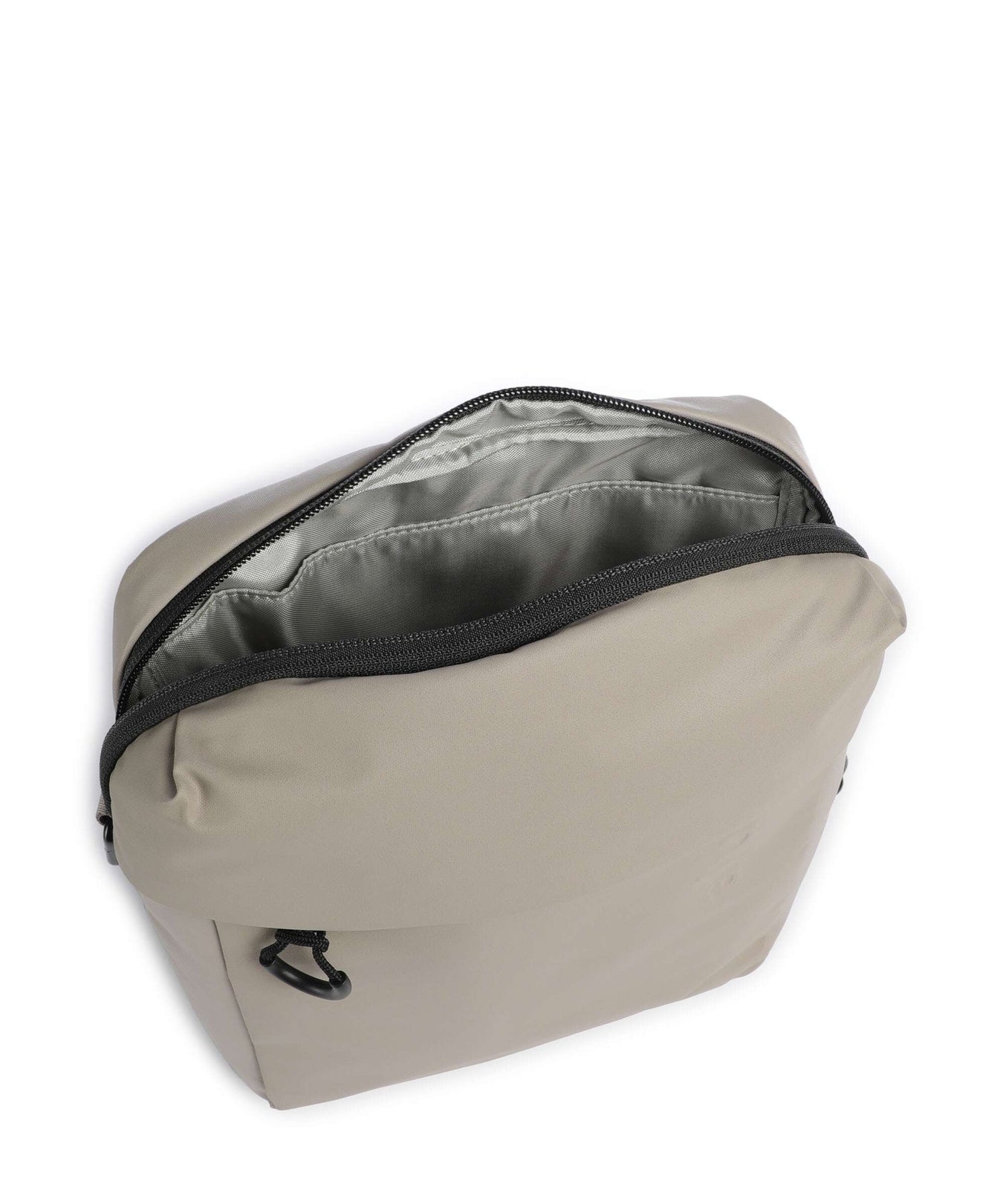 Aunts & Uncles Japan Oyabe Crossbody bag driftwood