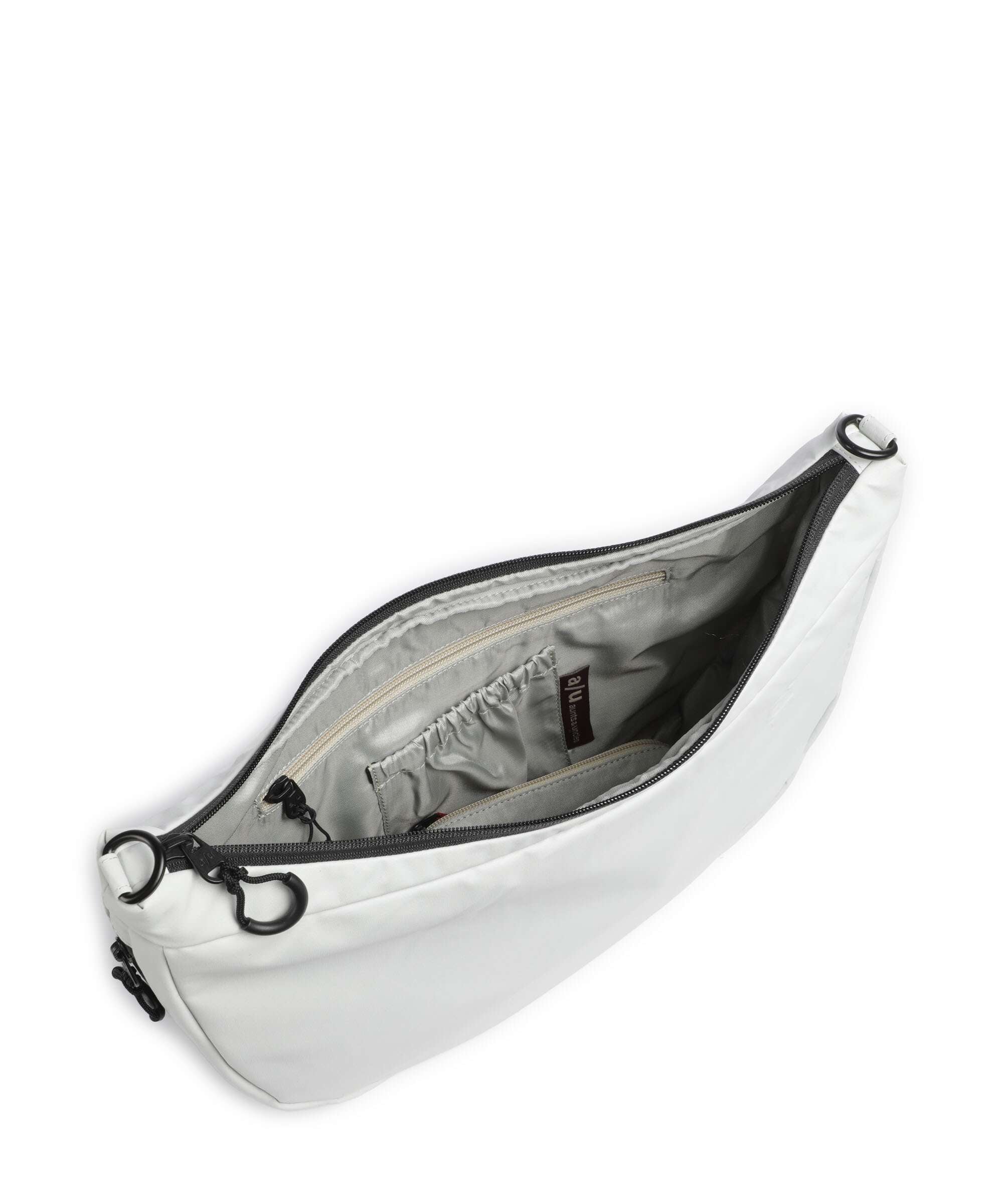 Aunts & Uncles Japan Koyoshi Crossbody bag cloud nine