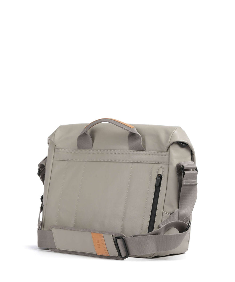 Aunts & Uncles Japan Yamakuni Messenger bag driftwood