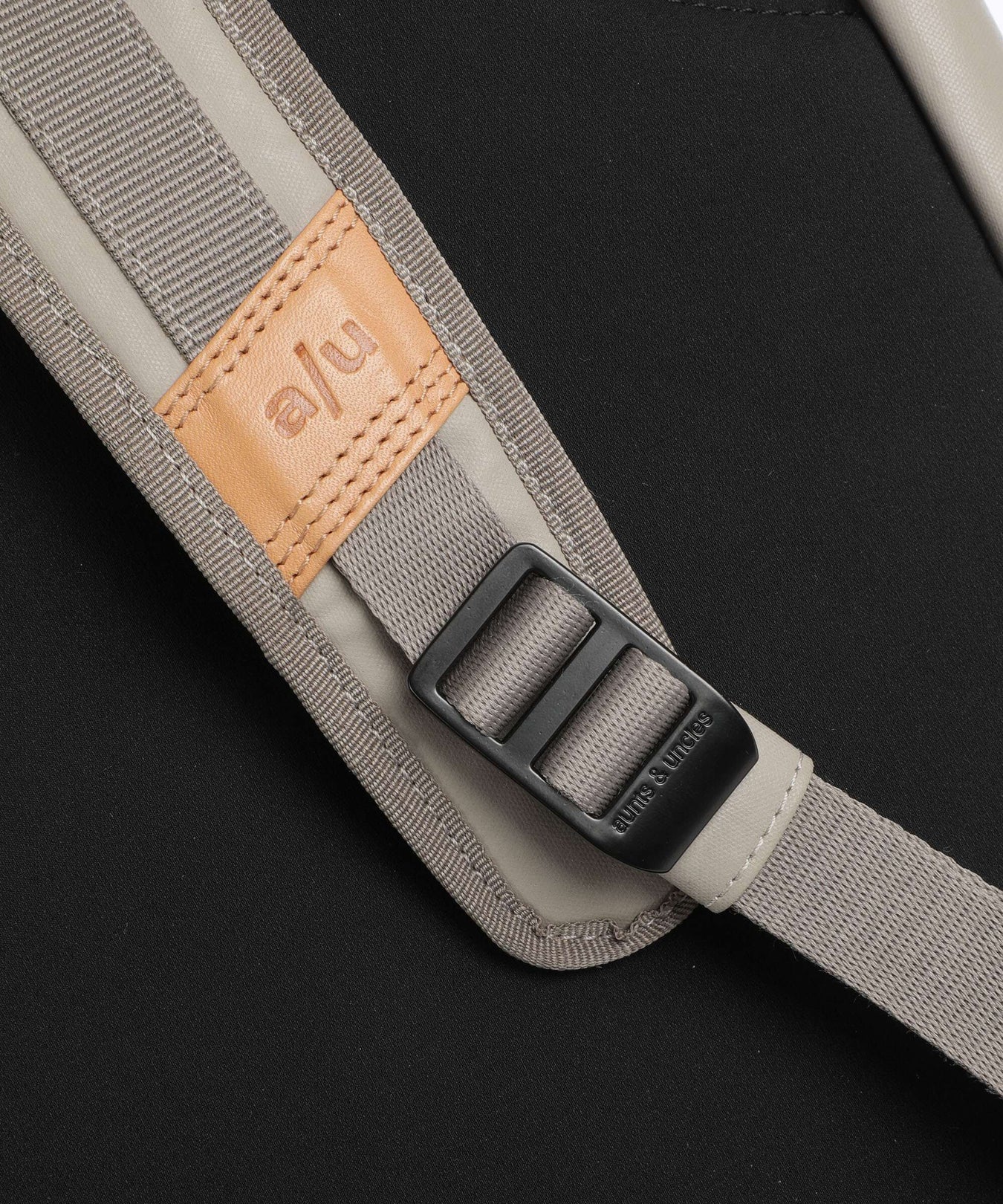 Aunts & Uncles Japan Kitakami Backpack driftwood