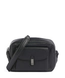 Aunts & Uncles Philocalists Posh Bandolera black dress