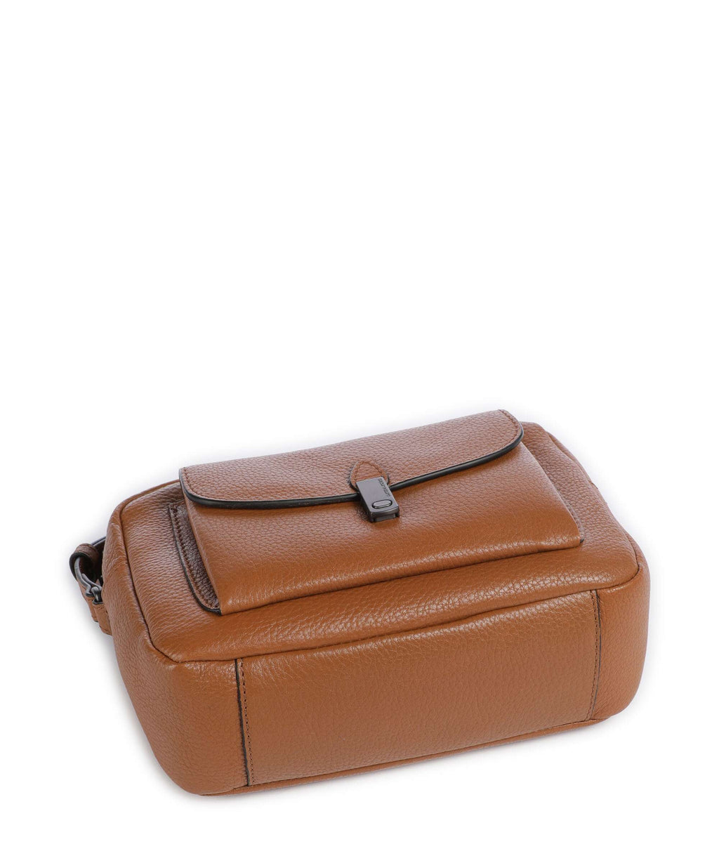 Aunts & Uncles Philocalists Posh Crossbody bag chipmunk