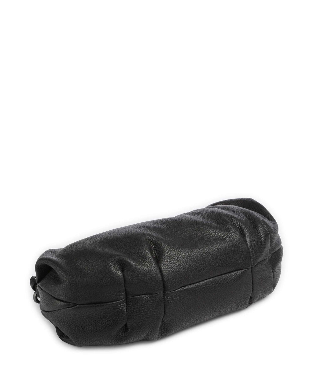 Aunts & Uncles Philocalists Sparkle Hobo bag black dress