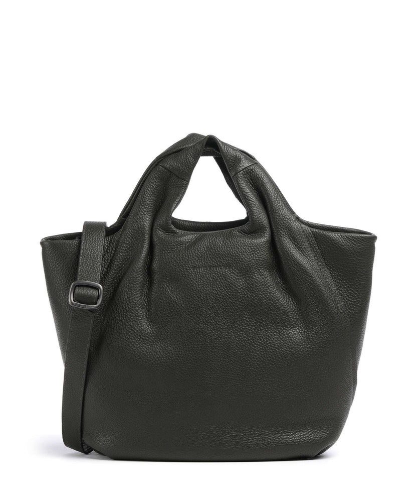 Aunts & Uncles Philocalists Dearie Handbag ivy green