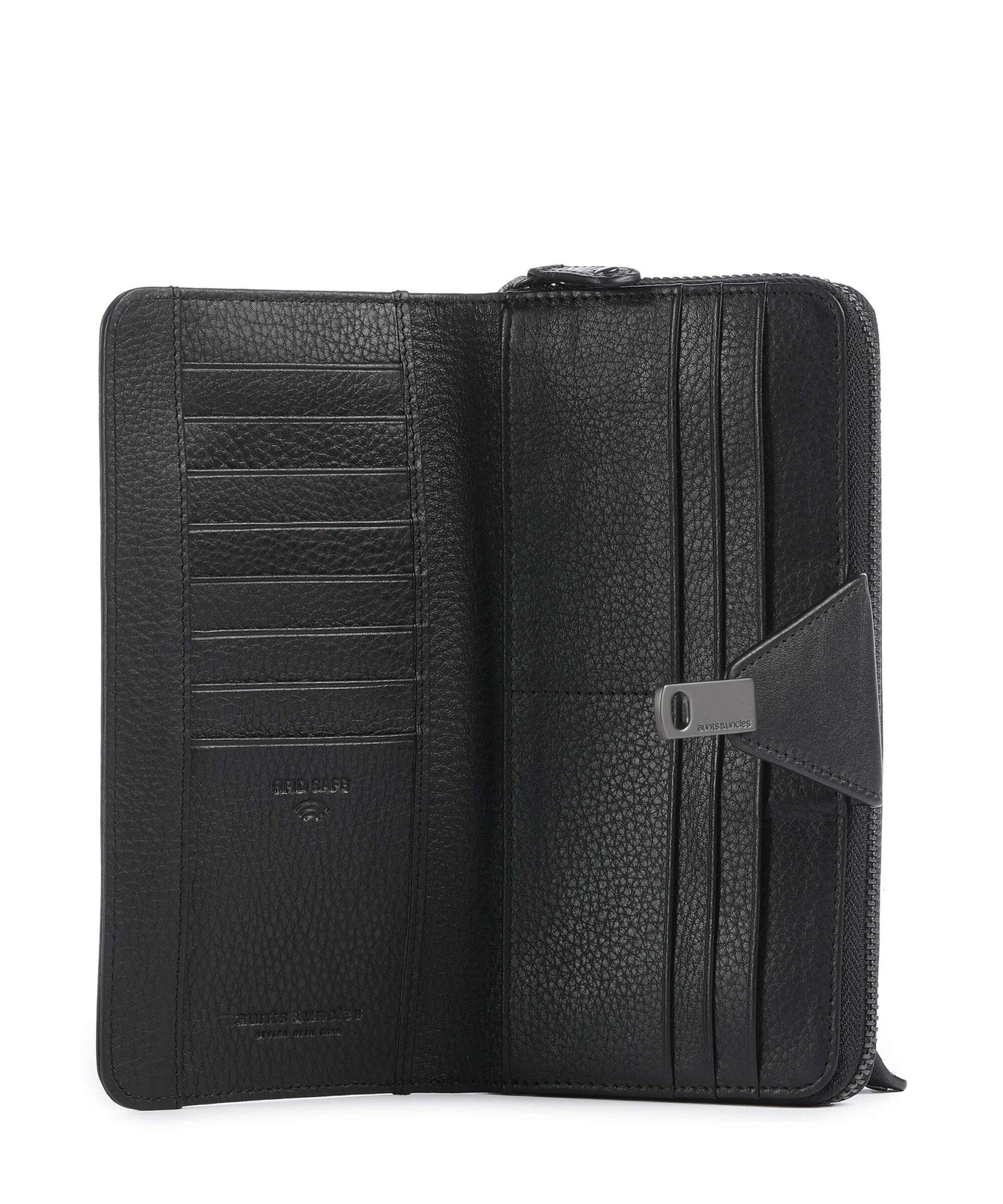 Aunts & Uncles Philocalists Catelyn Wallet black dress