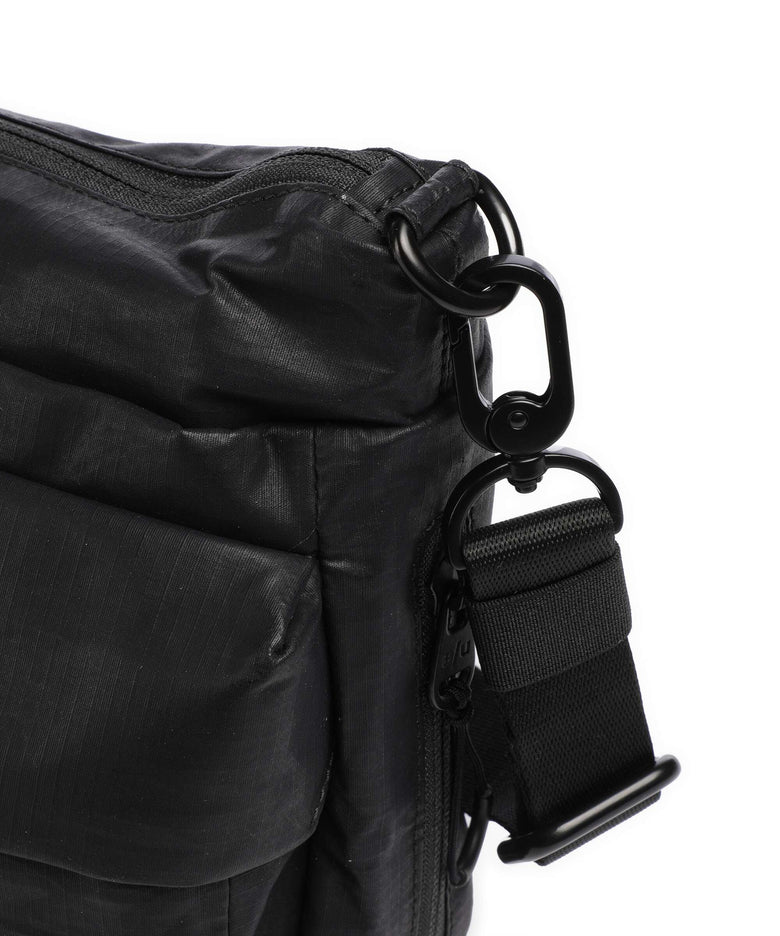 Aunts & Uncles Japan Lite Mogami Crossbody bag black