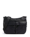 Aunts & Uncles Japan RE lite Omono Crossbody bag black
