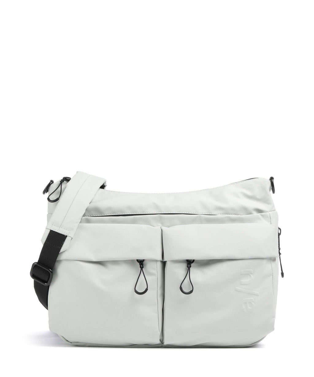 Aunts & Uncles Japan RE lite Omono Crossbody bag cloud nine