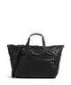Aunts & Uncles Japan Lite Shinano Bolsa de fin de semana black
