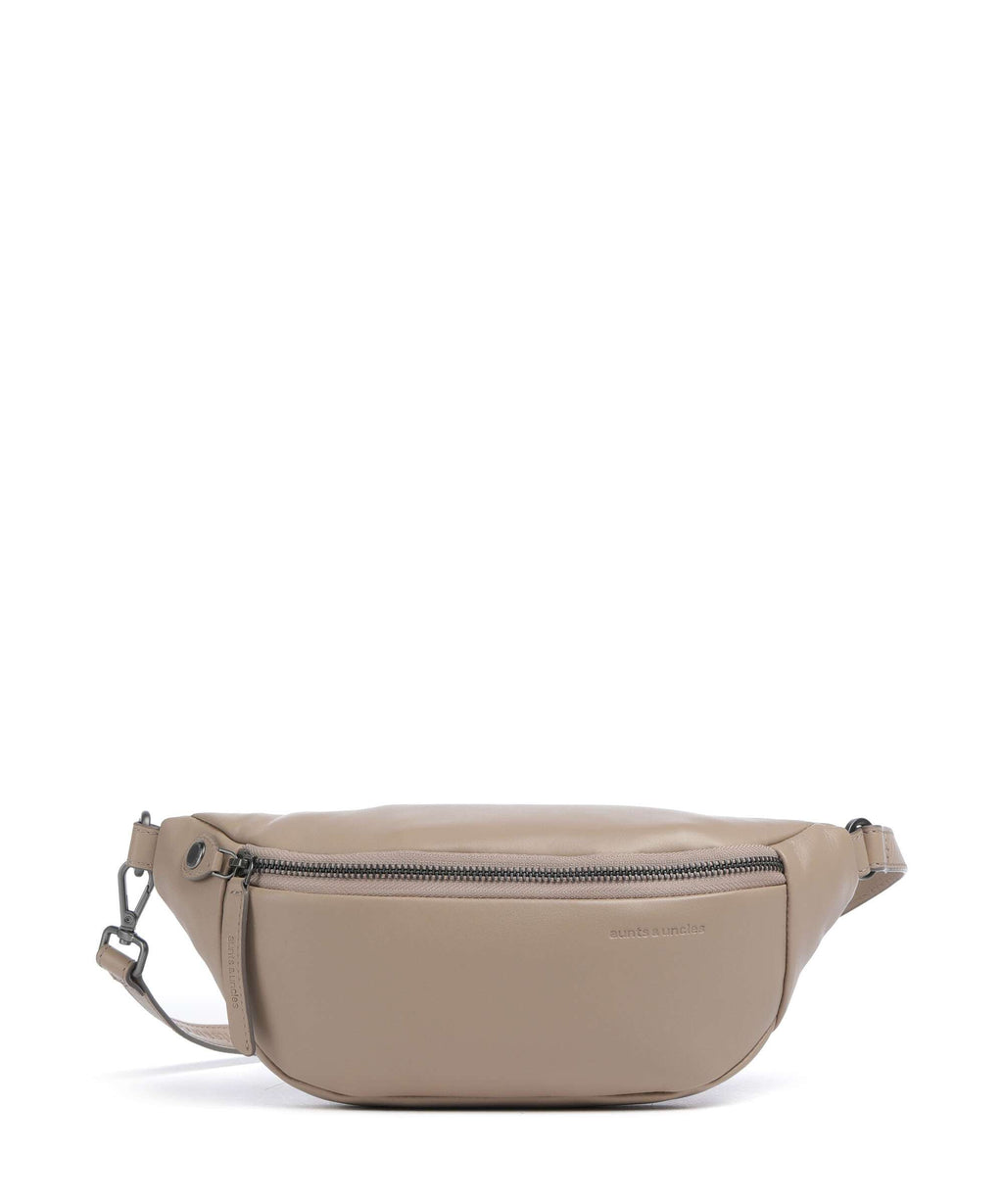 Aunts & Uncles Jamie's Orchard Bilberry Fanny pack portabella