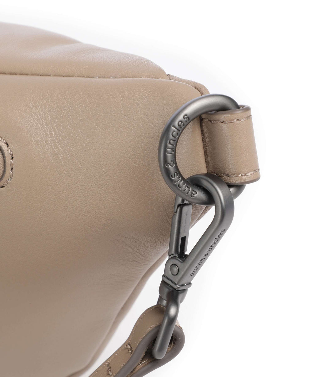 Aunts & Uncles Jamie's Orchard Bilberry Fanny pack portabella